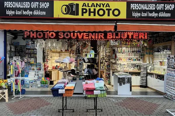 Photo ALANYA - Fotoğrafçı - Antalya Finike