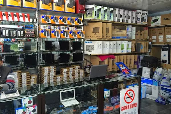 KONYA DETAY İPHONE TAMİR &amp; KIRIK EKRAN MERKEZİ - Cep Telefonu Tamir Atölyesi - Konya Selçuklu