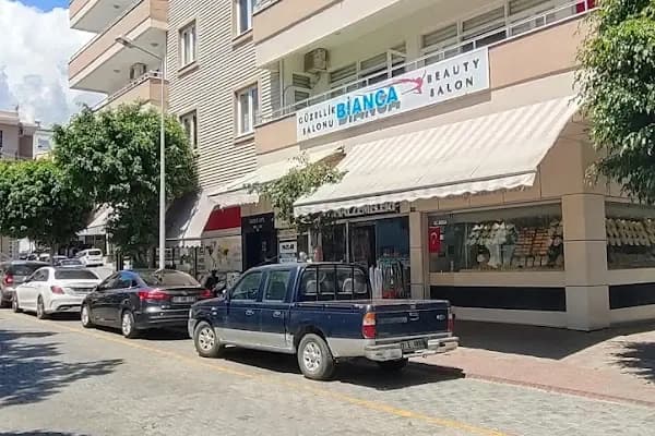Bianca Güzellik Salonu - Lazer Epilasyon Hizmeti - Antalya Alanya