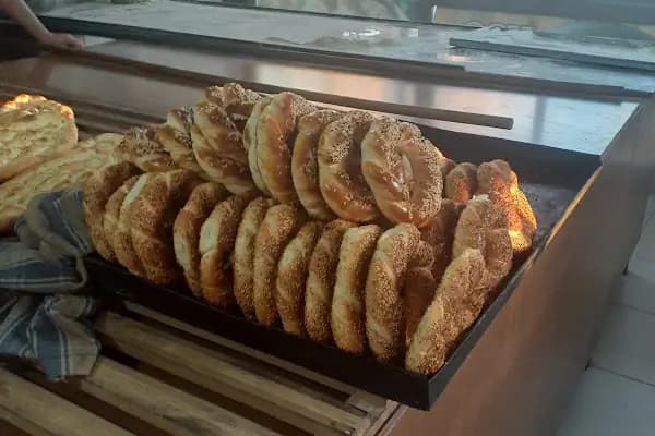 Koç Fırın - Fırın - Mersin Erdemli