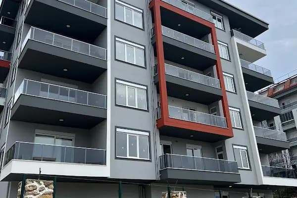 Çıplaklı Mahallesi Muhtarlığı - Yerel Resmi Daire - Antalya Döşemealtı