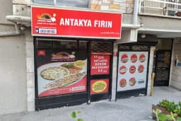 Antakya Fırın