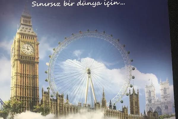 British Time İngilizce Kursu - İngilizce Dil Okulu - İstanbul Kadıköy