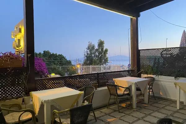 Pasha Motel - Konaklama Tesisi - Muğla Bodrum