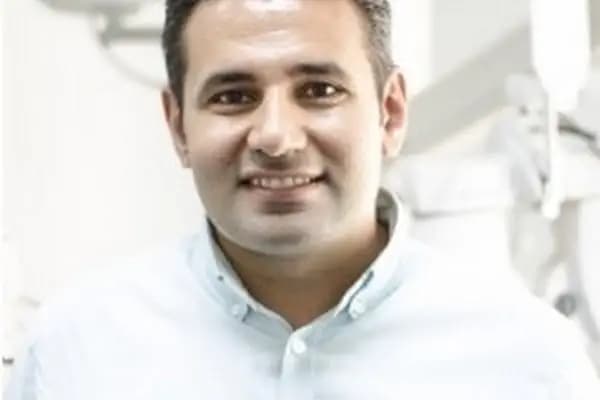 Op. Dr. Ali Çevik - Göz Doktoru - Denizli Çameli