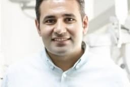Op. Dr. Ali Çevik