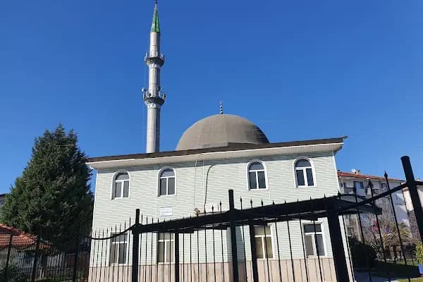 Şükrü Arıcı Cami - Cami - Sakarya Serdivan