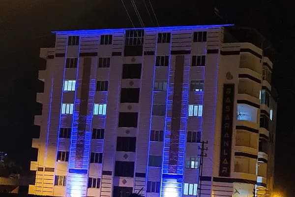 BAŞARANLAR İNŞAAT - İnşaat Malzemesi Toptancısı - Kahramanmaraş Elbistan