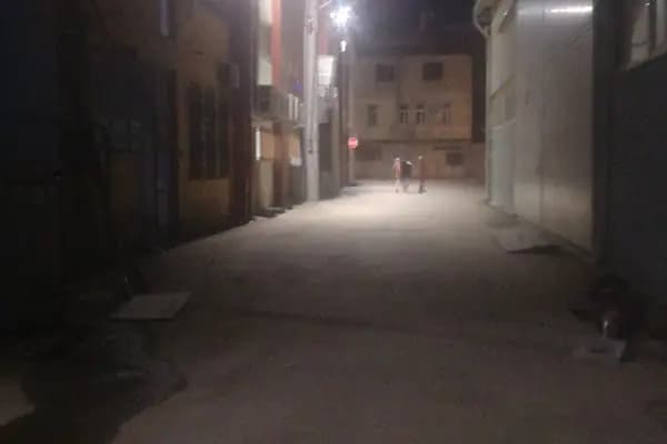 Ballısoy Tekstil - Tekstil Fabrikası - Bursa Kestel