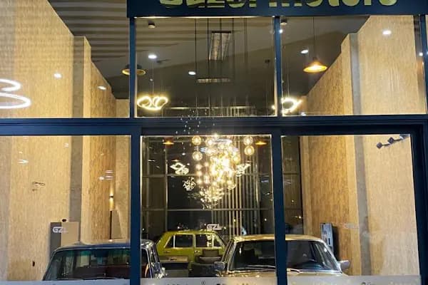 Otonomi - Oto Galerisi - Ankara Akyurt