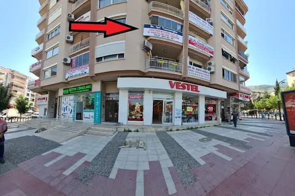 Uzm. Dr. Işıl Tuzcuoğlu, Gastroenteroloji - Gastroenterolog - Manisa Demirci