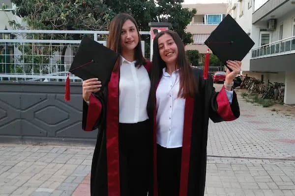 Gazipaşa Anadolu Lisesi - Okul - Antalya Gazipaşa