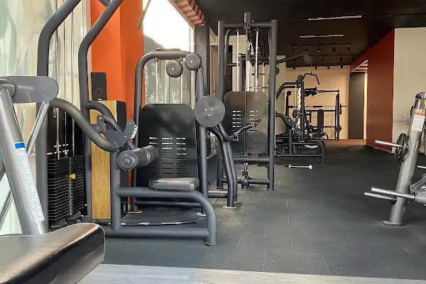 Spor 35 Sağlık Yaşam Merkezi - Spor salonu - İzmir Aliağa
