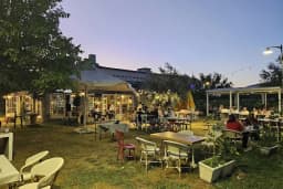 Kasaba Nevizade Restaurant