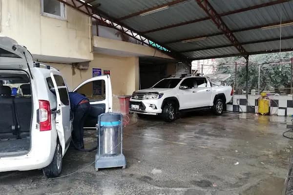 FAİK OTO YIKAMA - Araba Yıkama - Antalya Alanya
