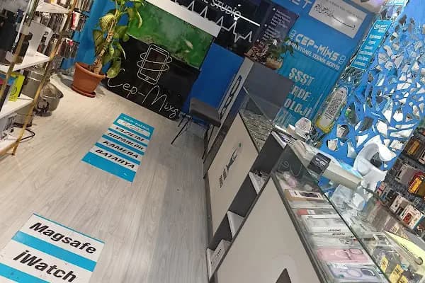 FRC GSM - Telefon Onarım Hizmeti - Kocaeli Kandıra