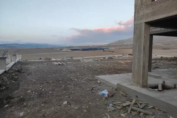 Ayaş - Administrative Area2 - Ankara Ayaş