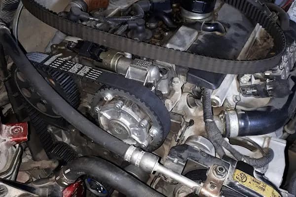 Auto Teknik Malatya Opel &amp; Chevrolet - Oto Tamirhanesi - Malatya Yeşilyurt