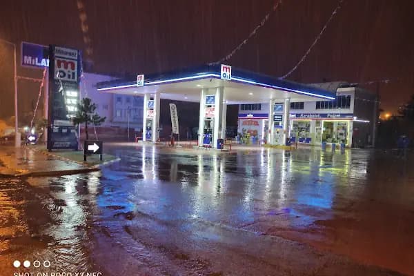 Karabulut Petrol ÜRÜNLERİ - Benzin İstasyonu - Kahramanmaraş Afşin