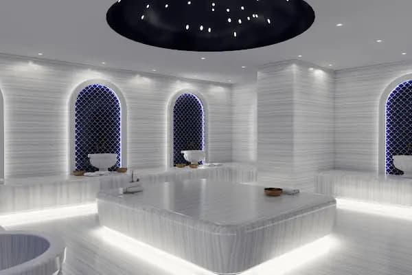 Le Badan Spa &amp; Wellness - Spa ve Sağlık Kulübü - İzmir Güzelbahçe