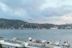 Arnavutköy Yalı