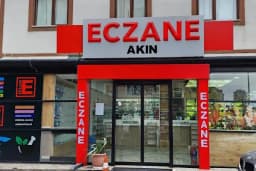 Akın Eczanesi