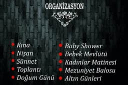 Binbirgece Organizasyon