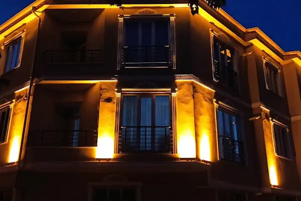 MALATYA ROYAL BUTİK HOTEL - Otel - Malatya Battalgazi