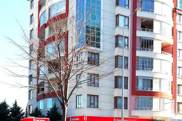 Ziraat Bankası Aydoğdu/Konya Şubesi - Banka - Konya Meram
