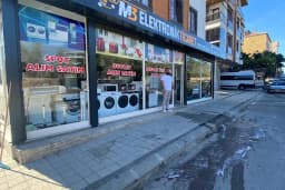 Beyaz Eşya Dünyası Sıfır Ve İkinci el Beyaz Eşya Alım Satım Tamir Teknik Servis Onarım Bakım