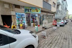 Trabzon Hobi petshop
