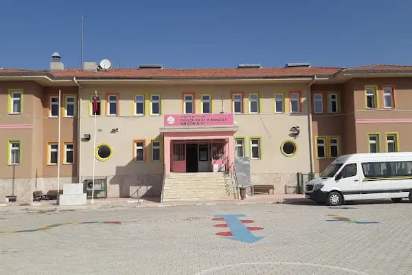 Orduzu Rifat Kıranoğlu Anaokulu - Okul - Malatya Akçadağ