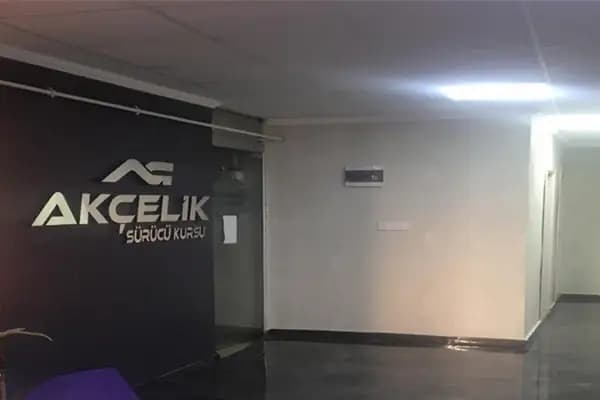 Akçelik Sürücü Kursu - Sürücü Kursu - Erzurum Yakutiye