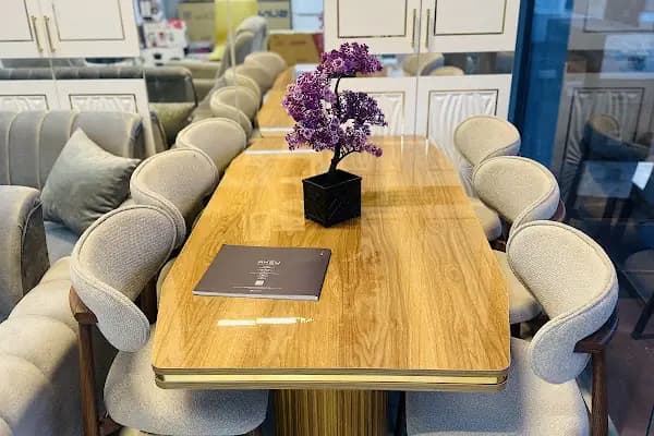BOZDEM HOME - Mobilya mağazası - Şanlıurfa Bozova