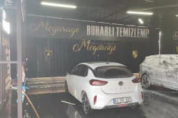 MEGARAGE