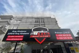 ÇAKIR Rent A Car | Adana Araç Kiralama Firması