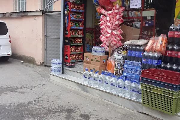 Arslan Market - Market - Bursa Yıldırım