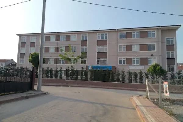 Yıldırım Bayezid İmam Hatip Ortaokulu - Okul - Bursa Orhangazi