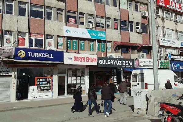 Sakarya Hisar Turizm - Seyahat Acentesi - Sakarya Adapazarı