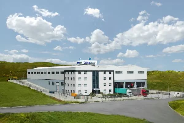 Bursa Pazarı - Paketleme Şirketi - İstanbul Pendik