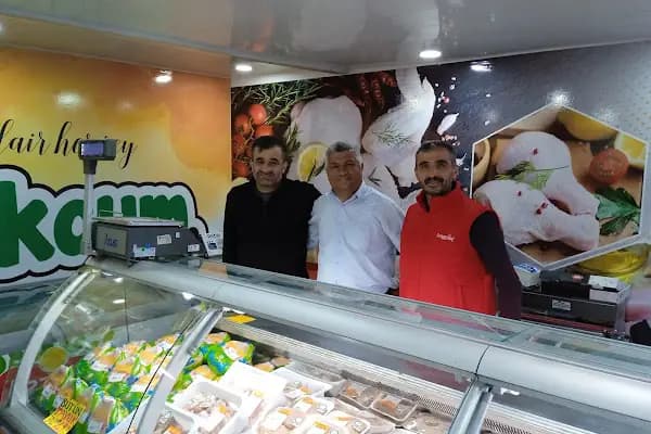 tavukcum - Kızarmış Tavuk Paket Servisi - Malatya Yeşilyurt