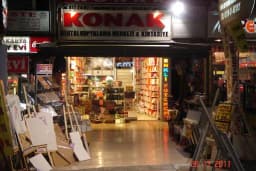 Konak Kırtasiye