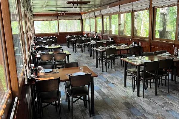 Konaklı Zigana Et Mangal - Restoran - Erzurum Palandöken