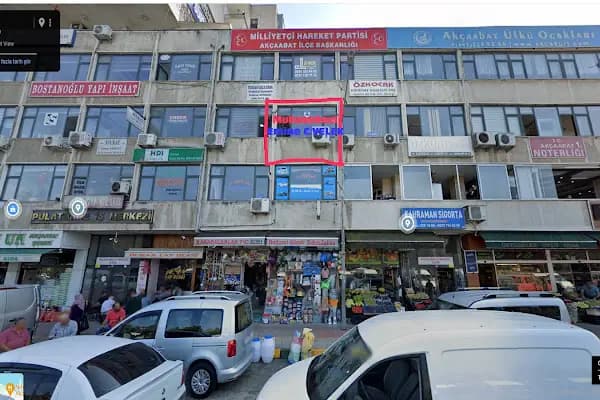 SERBEST MUHASEBECİ MALİ MÜŞAVİR EMİNE CİVELEK - Serbest Muhasebeci Mali Müşavir - Trabzon Yomra