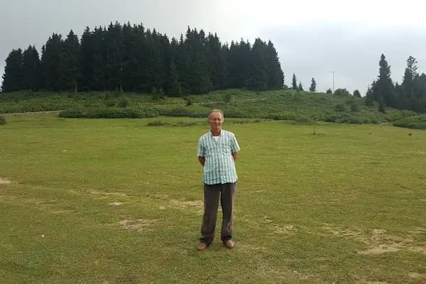Aymaç Tabiat Parkı - Milli Park - Giresun Görele