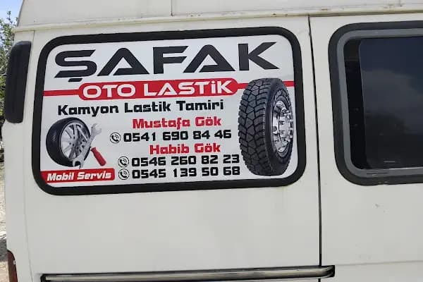 Ceyhan Safak oto lastik 7/24 Yol yardim servis - Oto Lastik Dükkanı - Adana Ceyhan