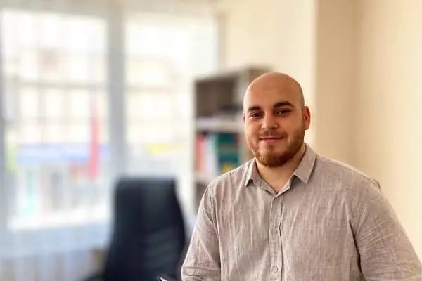 Klinik Psikolog &amp; Aile Danışmanı Atakan Aslan - Psikolog - Aydın Nazilli