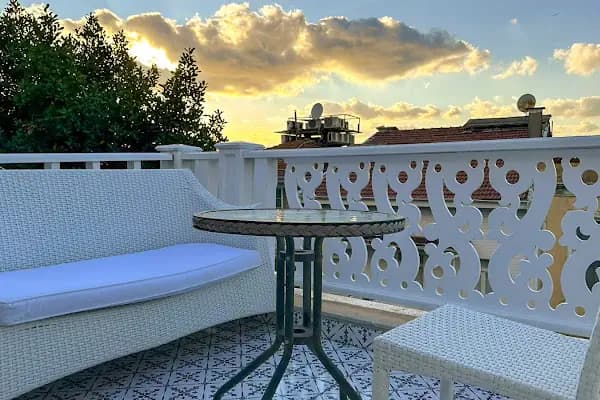 Hi HOTEL IVY BÜYÜKADA - Otel - İstanbul Kartal