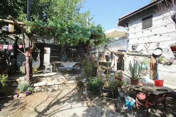 taurus residence - Yatılı Ev - Antalya Muratpaşa