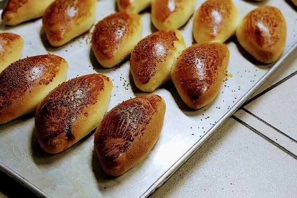 Tekin Simit Fırını - Fırın - Bursa Yıldırım